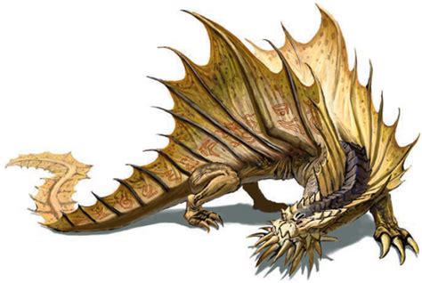 sand dragon 5e.